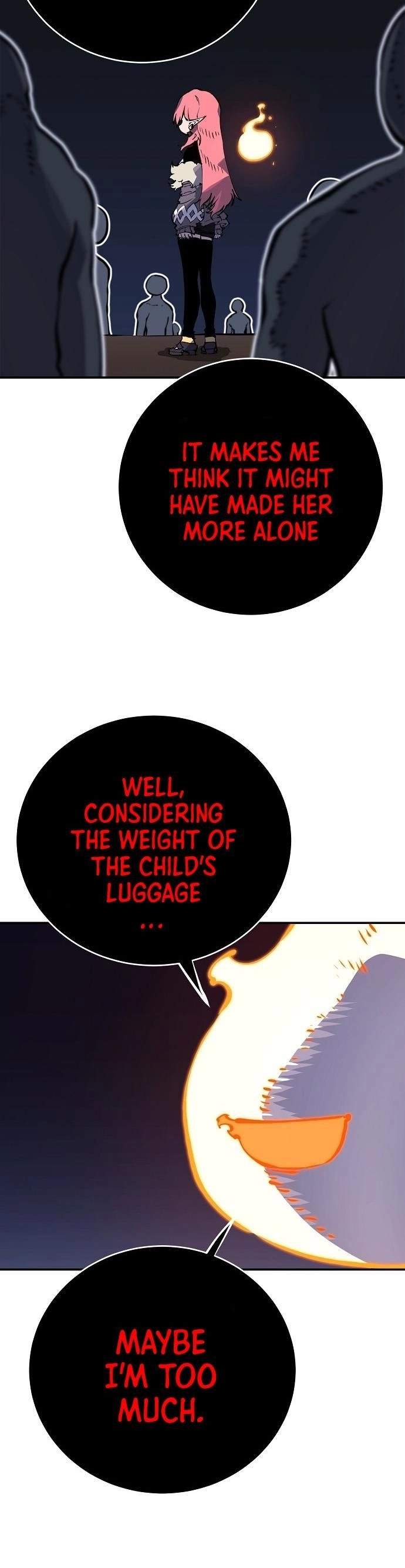 Player Super Justice Ch.41 p8