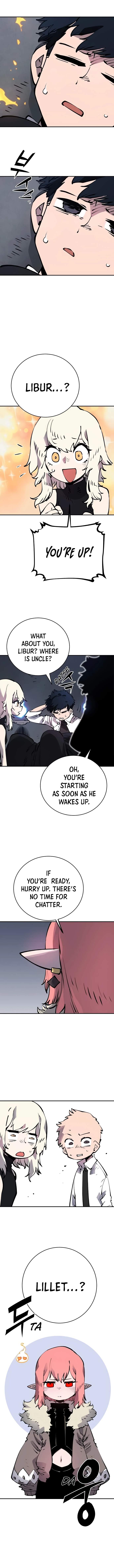 Player Super Justice Ch.42 p11