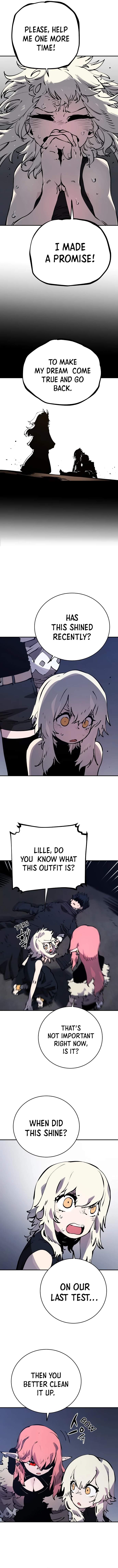 Player Super Justice Ch.42 p6
