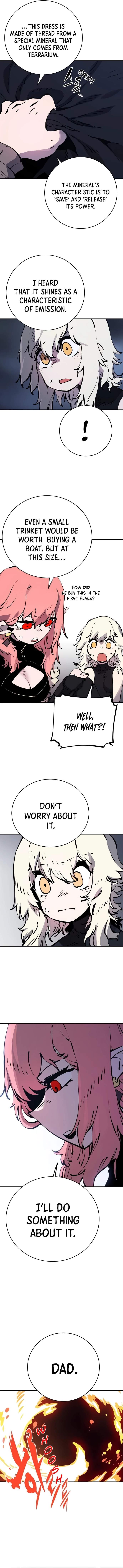Player Super Justice Ch.42 p7