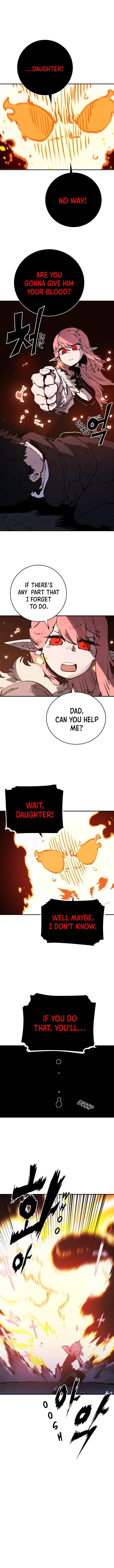 Player Super Justice Ch.42 p10