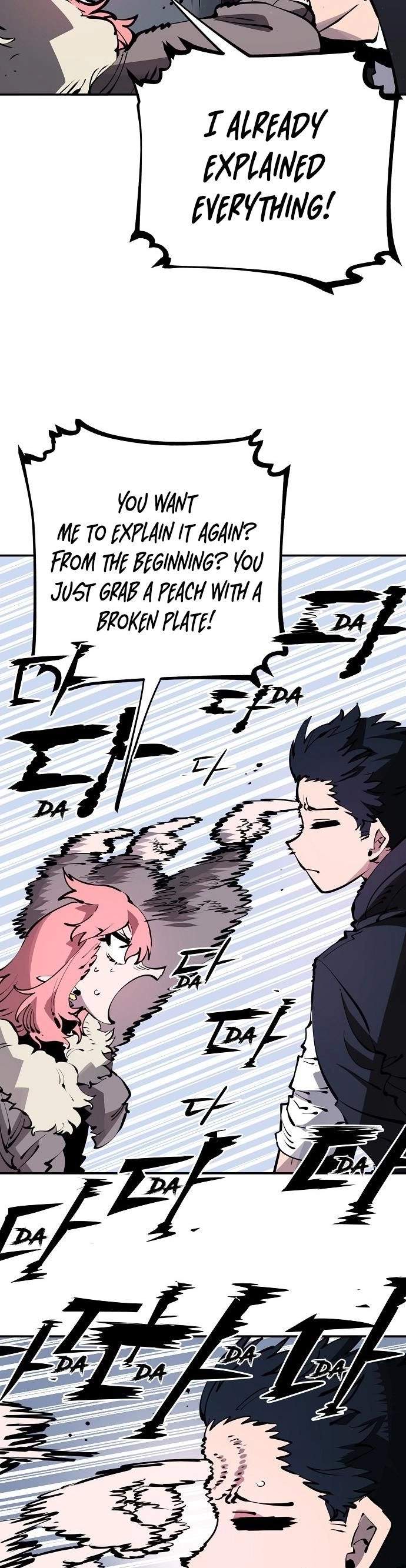 Player Super Justice Ch.43 p11
