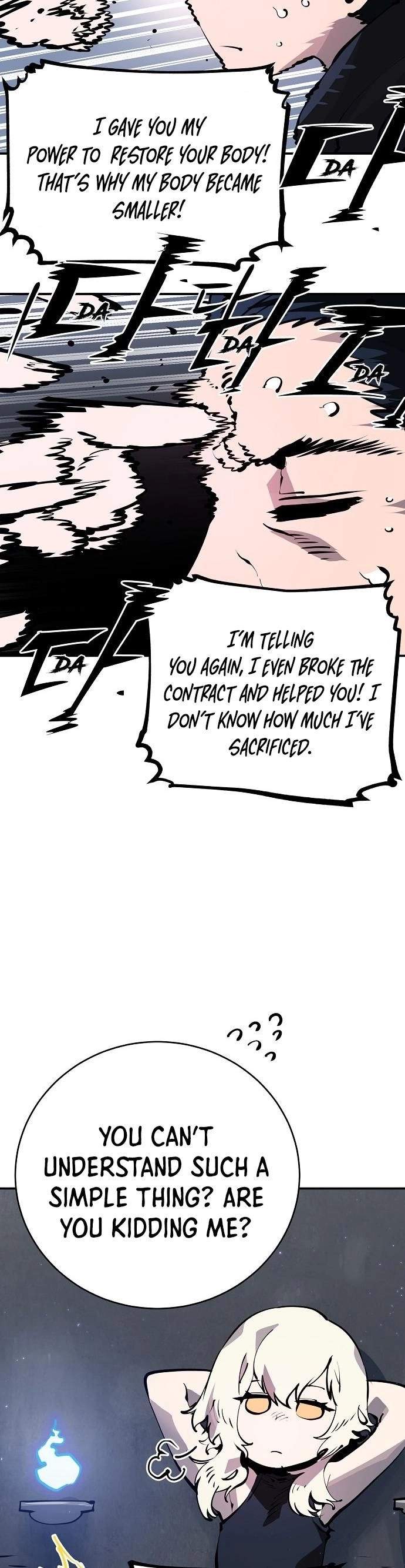 Player Super Justice Ch.43 p12