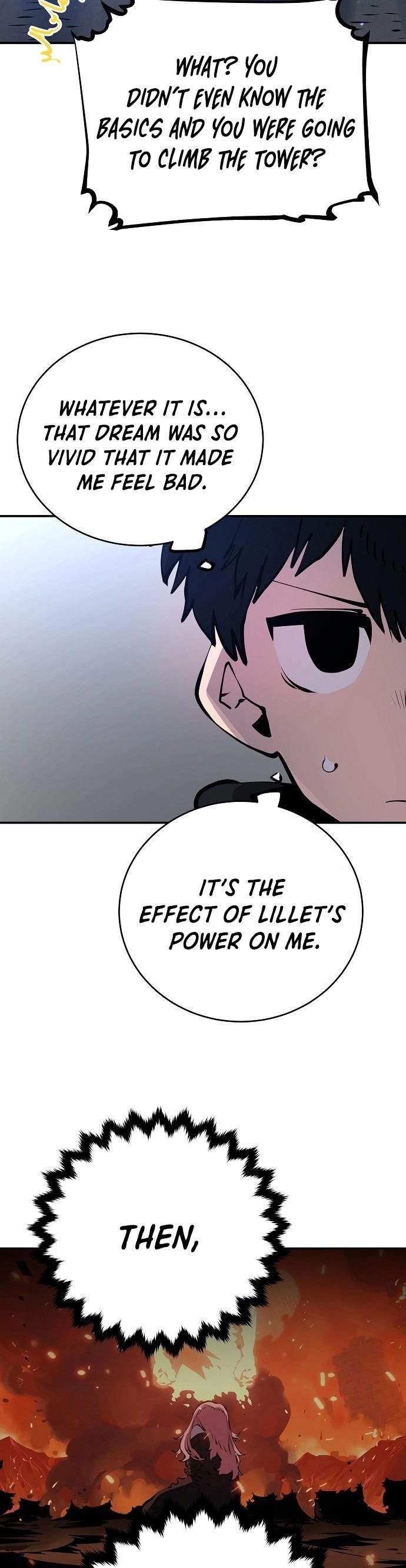 Player Super Justice Ch.43 p13