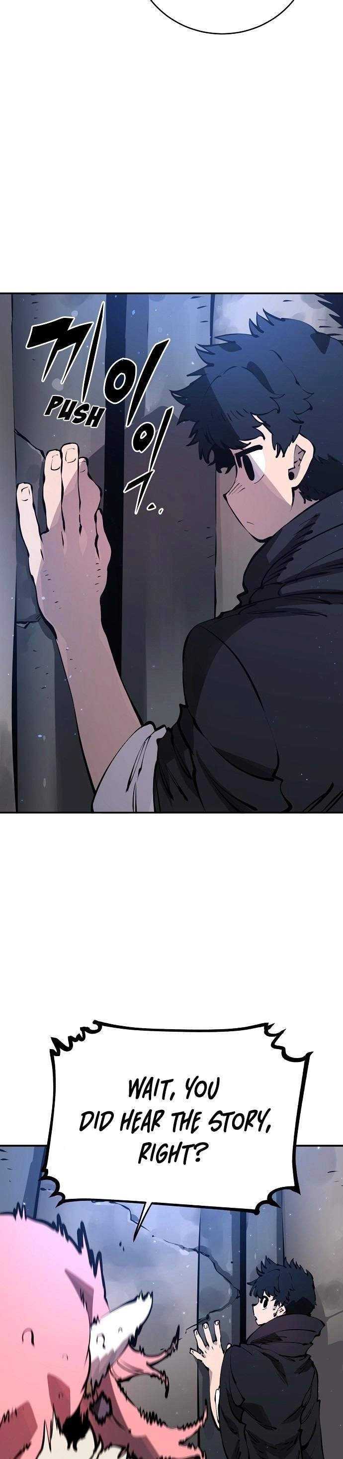 Player Super Justice Ch.43 p19