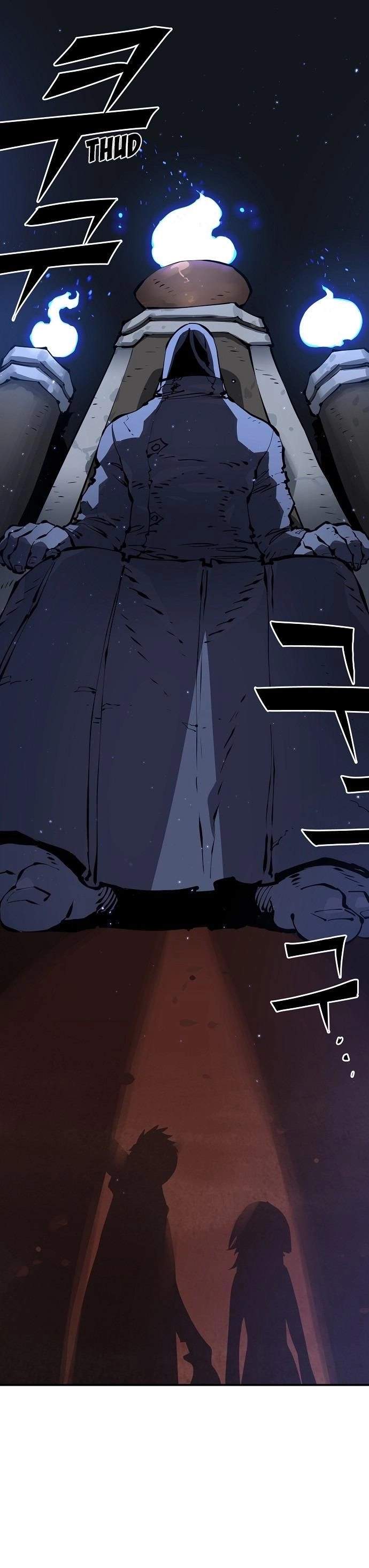 Player Super Justice Ch.43 p22