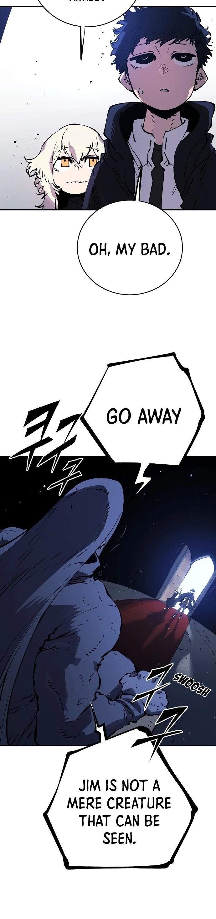 Player Super Justice Ch.43 p24
