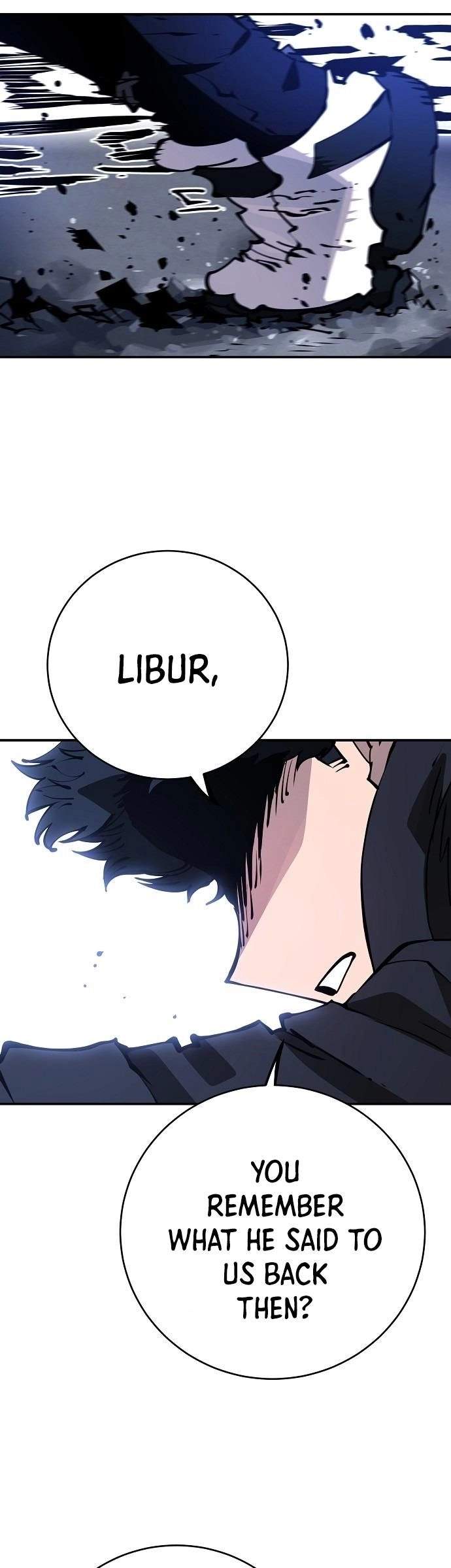 Player Super Justice Ch.43 p28