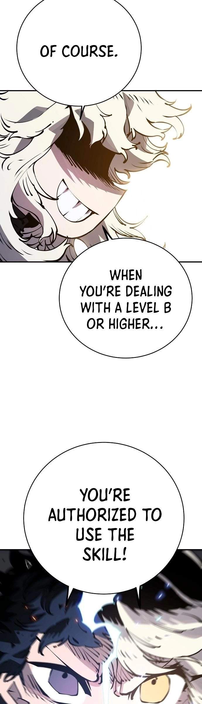Player Super Justice Ch.43 p29