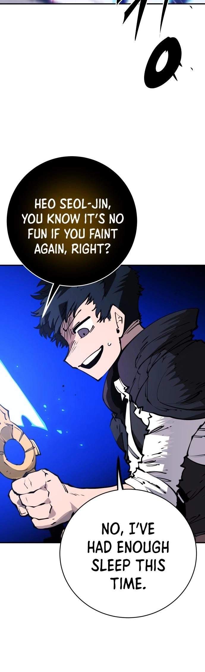 Player Super Justice Ch.43 p31