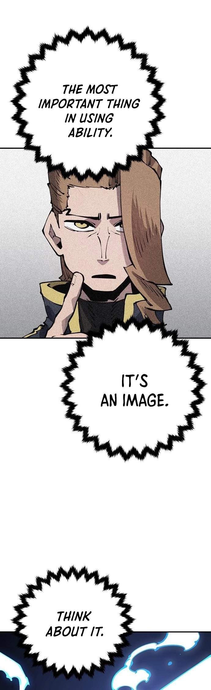 Player Super Justice Ch.43 p32
