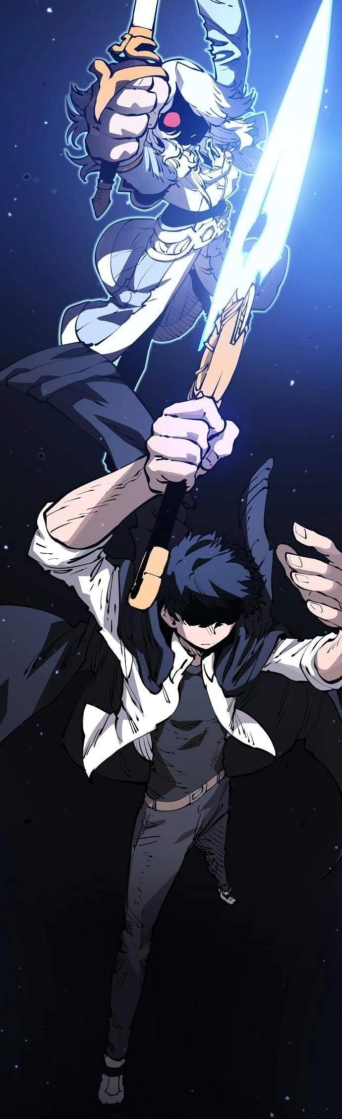 Player Super Justice Ch.43 p34