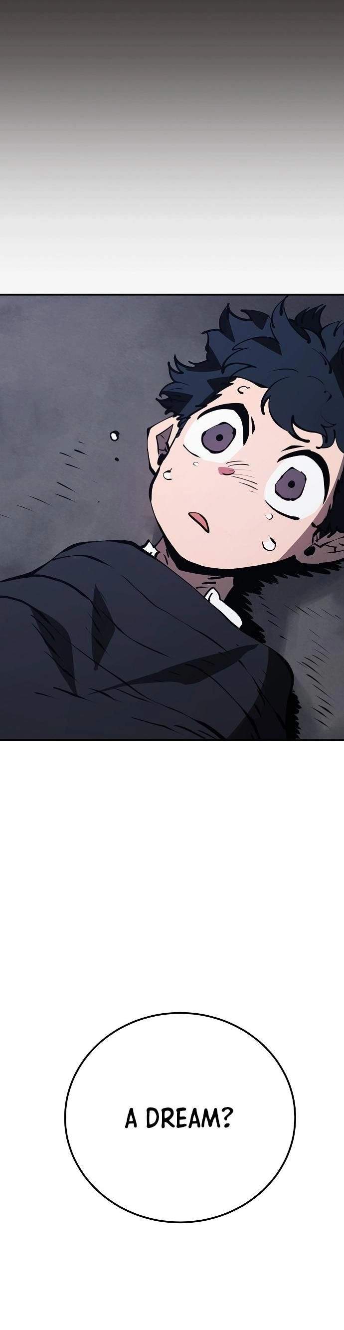 Player Super Justice Ch.43 p8