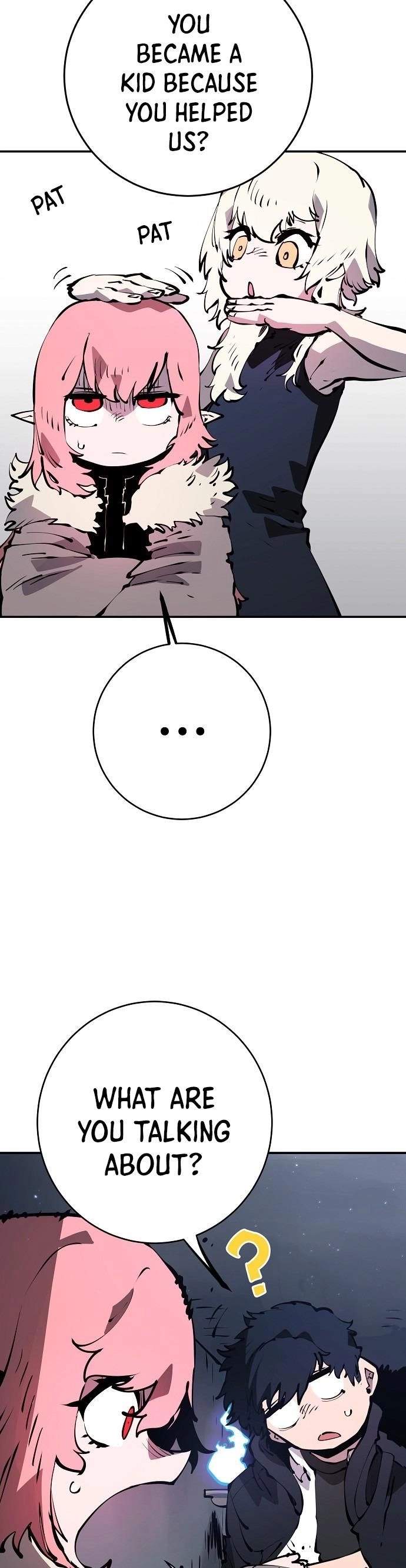 Player Super Justice Ch.43 p10