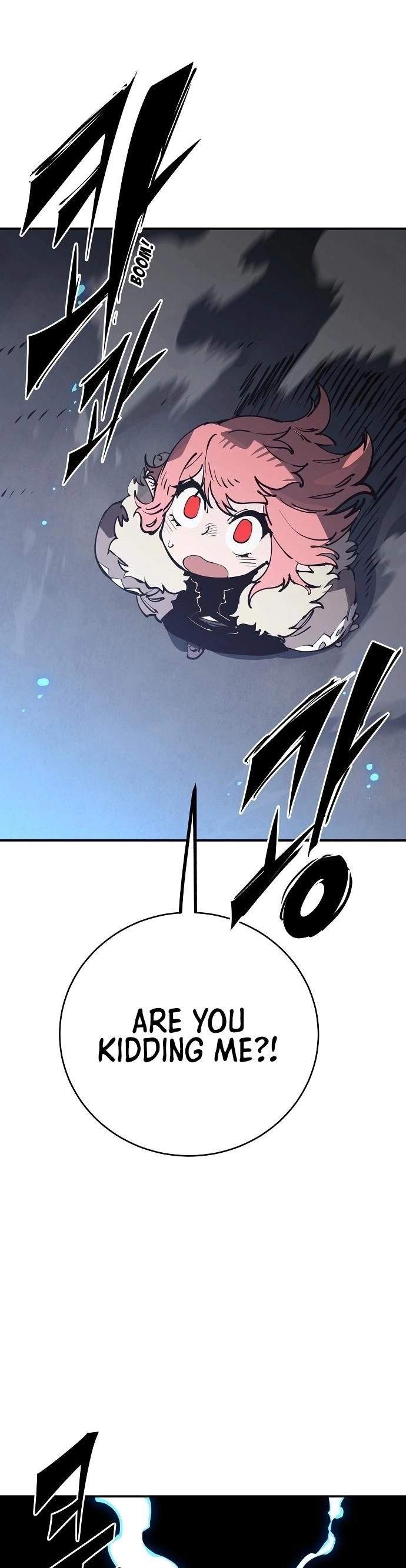 Player Super Justice Ch.44 p17