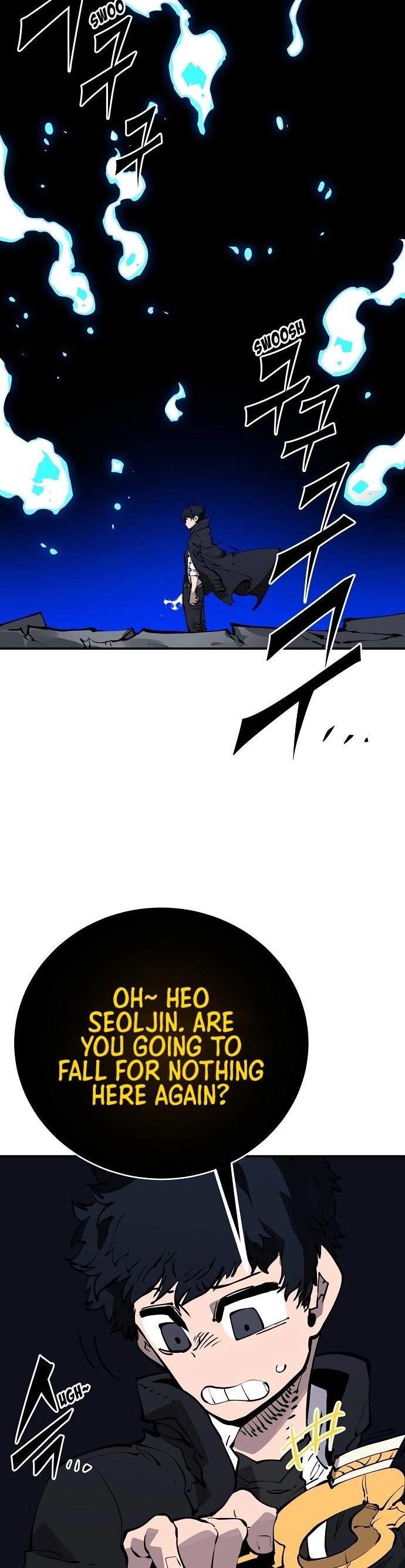 Player Super Justice Ch.44 p18