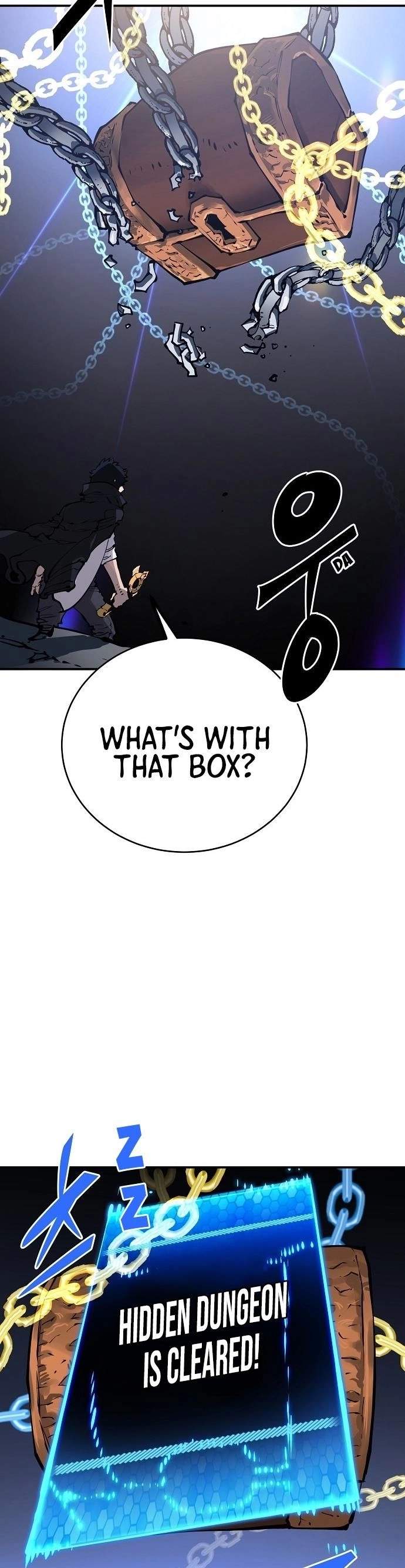Player Super Justice Ch.44 p20