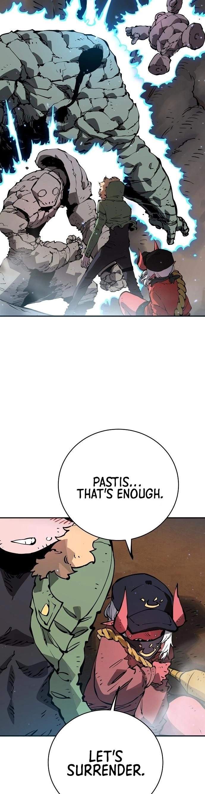 Player Super Justice Ch.44 p24