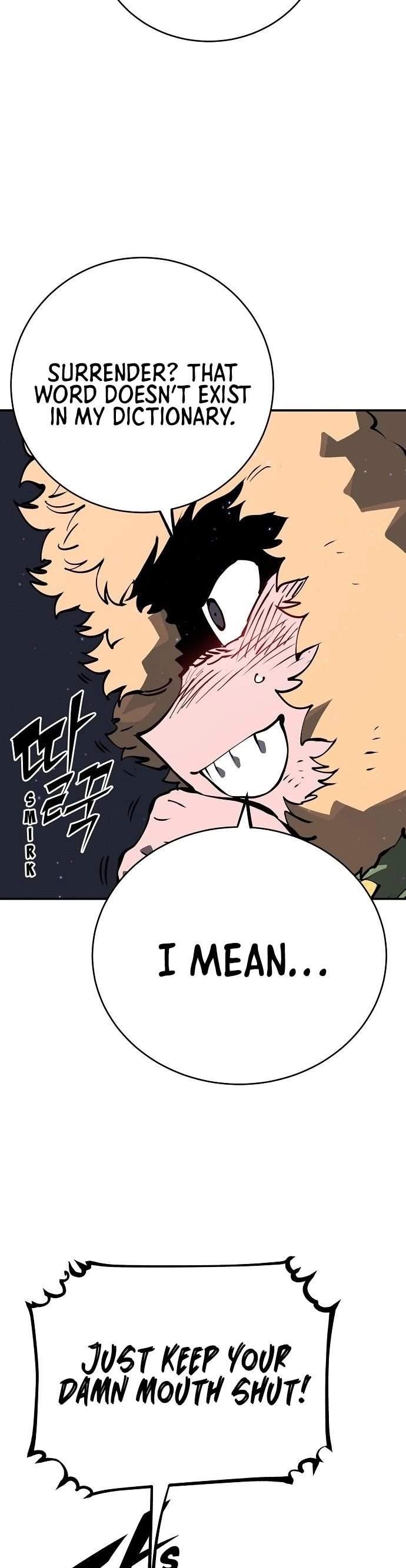 Player Super Justice Ch.44 p25