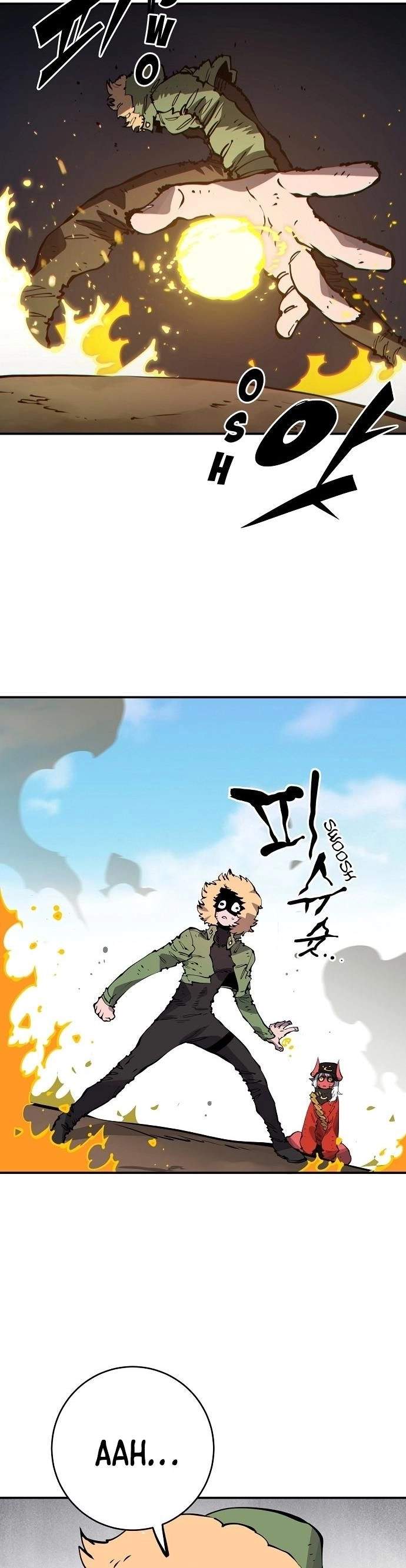 Player Super Justice Ch.44 p26