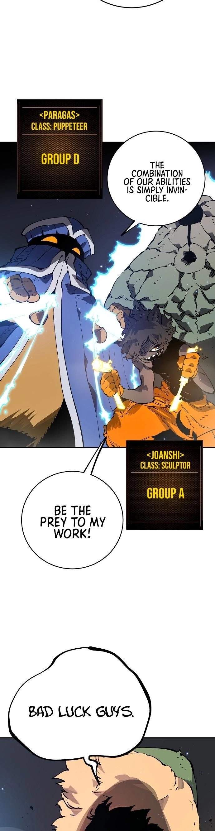 Player Super Justice Ch.44 p29