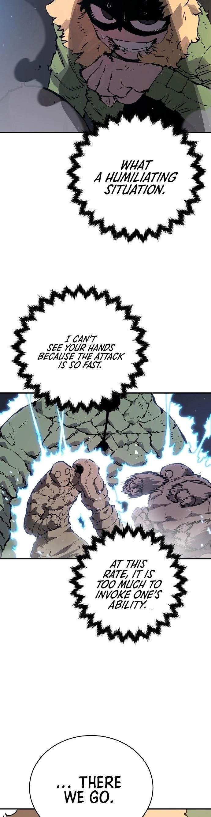 Player Super Justice Ch.44 p30