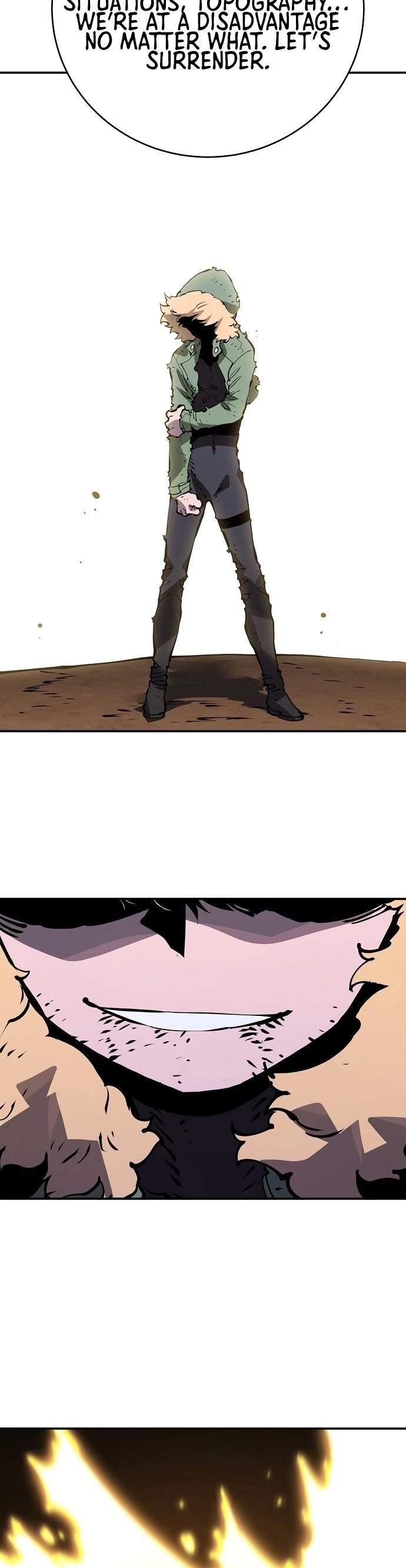 Player Super Justice Ch.44 p34