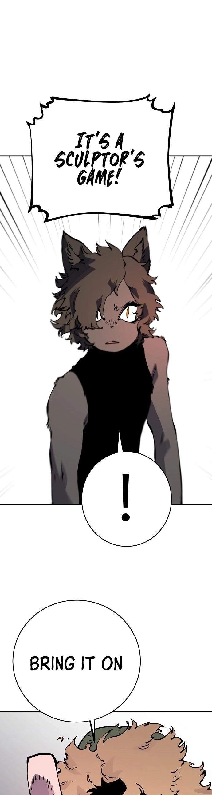 Player Super Justice Ch.44 p37