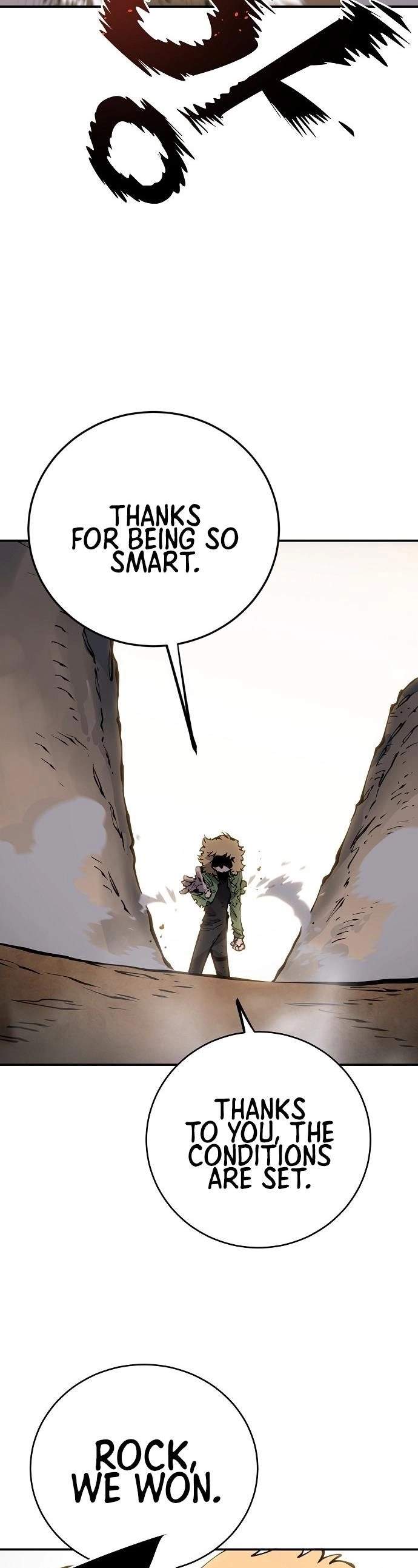 Player Super Justice Ch.44 p40