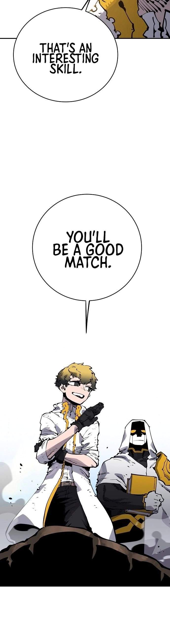 Player Super Justice Ch.44 p42