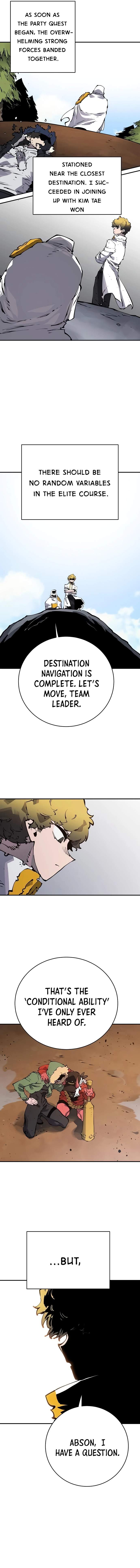 Player Super Justice Ch.45 p2