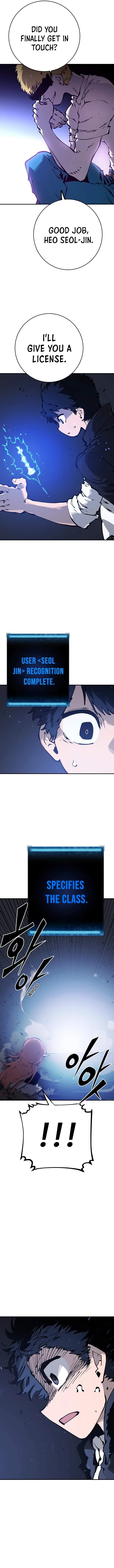 Player Super Justice Ch.45 p12