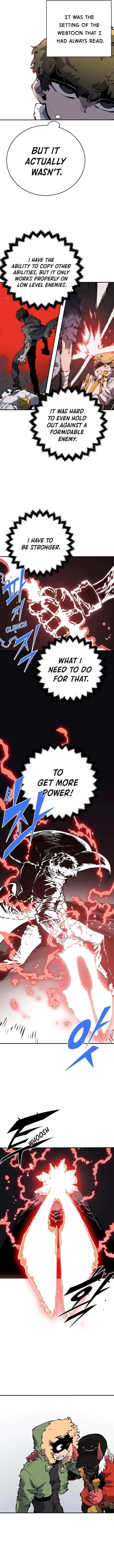Player Super Justice Ch.45 p5