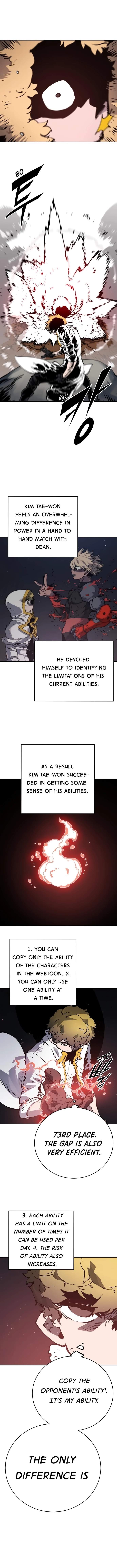 Player Super Justice Ch.45 p6