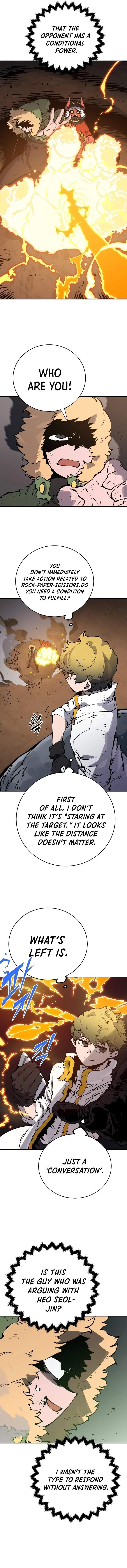 Player Super Justice Ch.45 p7