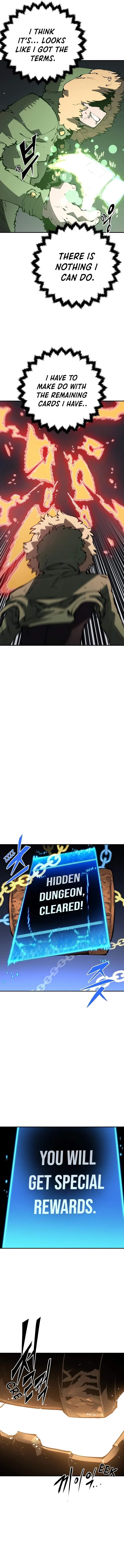 Player Super Justice Ch.45 p8