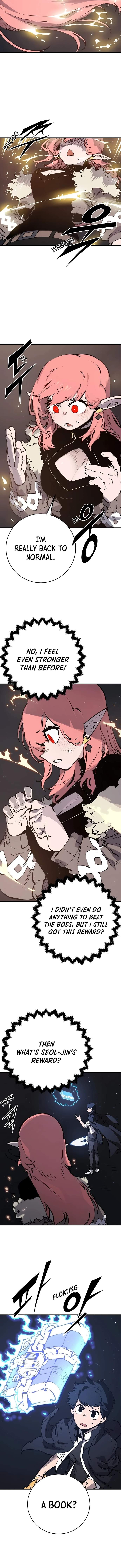 Player Super Justice Ch.45 p10