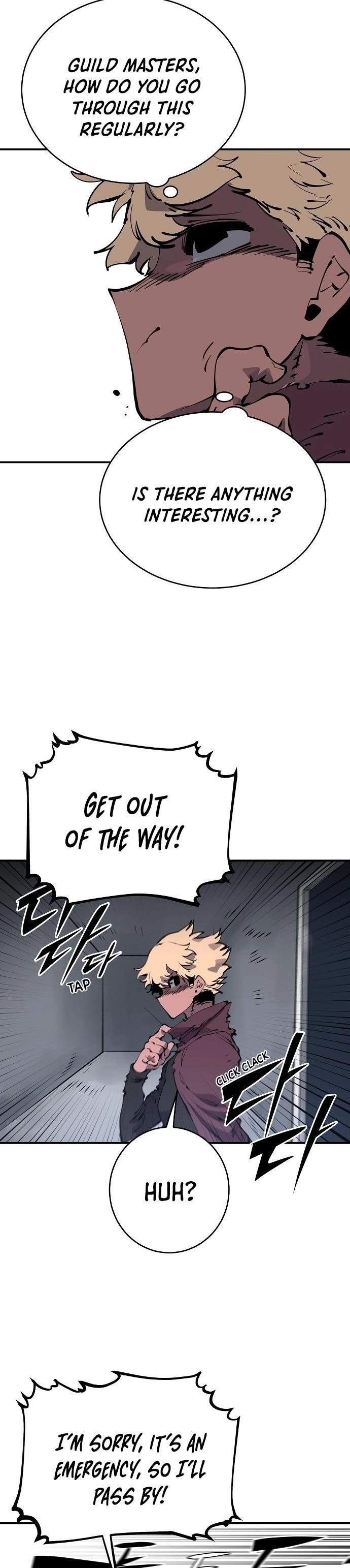 Player Super Justice Ch.46 p2