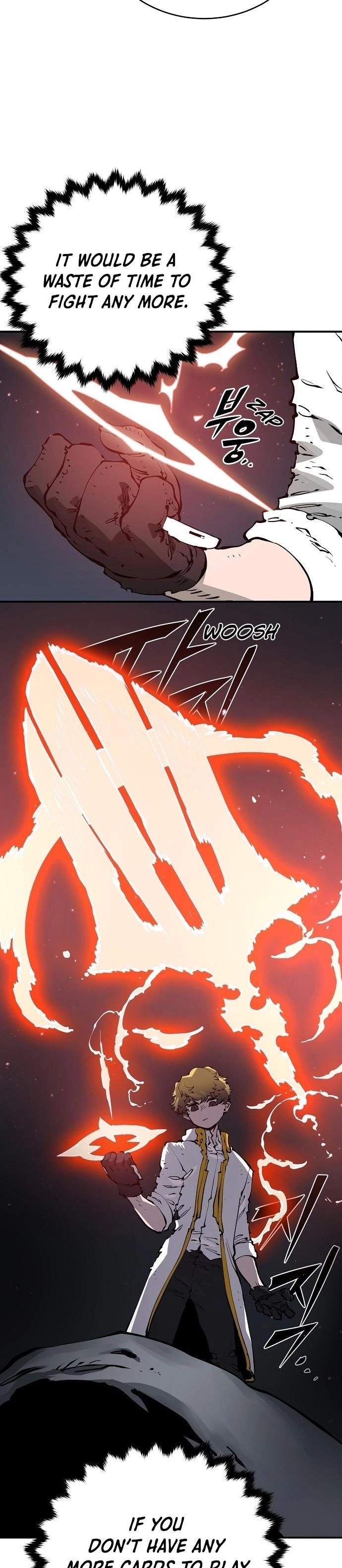 Player Super Justice Ch.46 p17