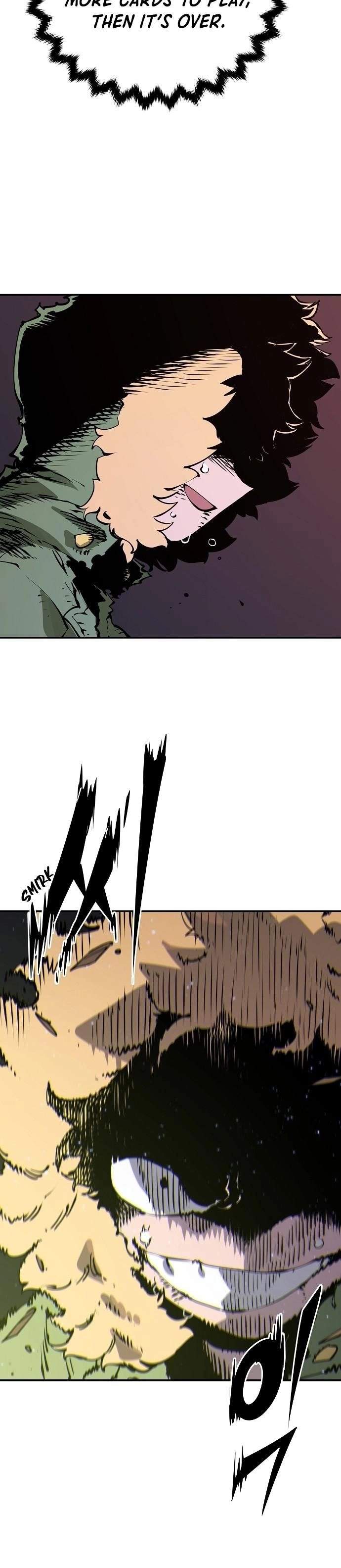 Player Super Justice Ch.46 p18