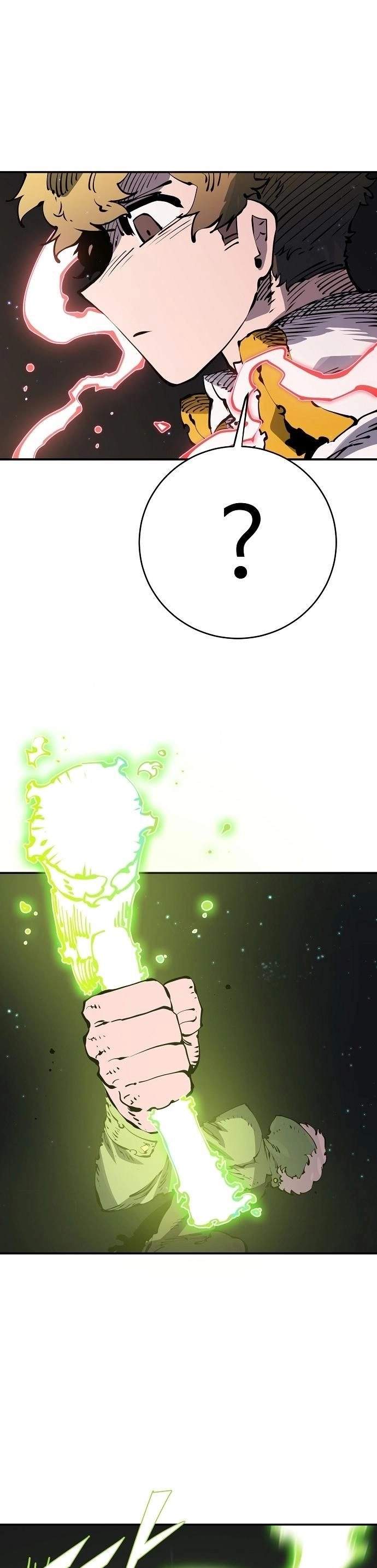 Player Super Justice Ch.46 p19