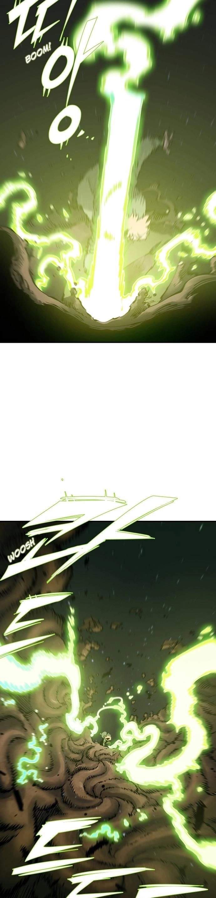 Player Super Justice Ch.46 p20