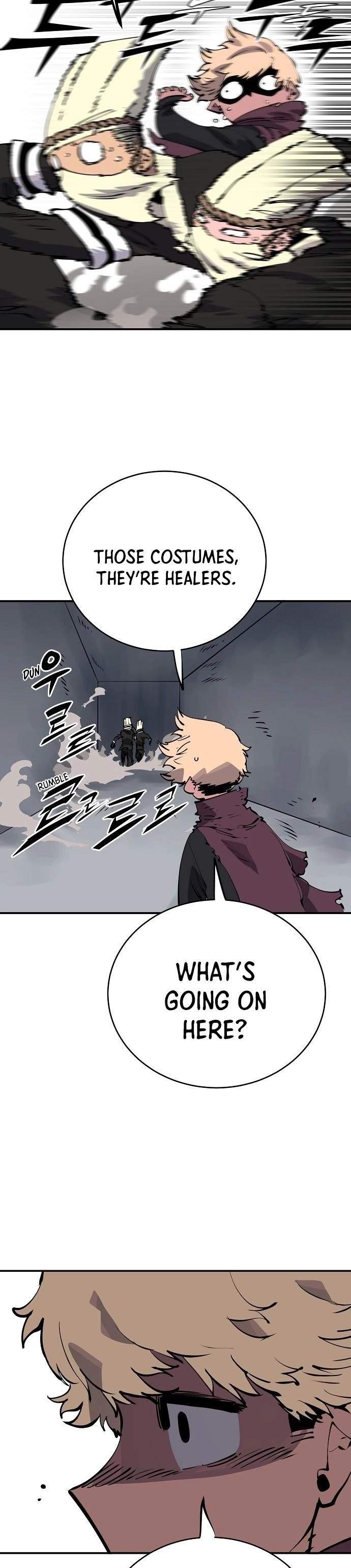 Player Super Justice Ch.46 p3