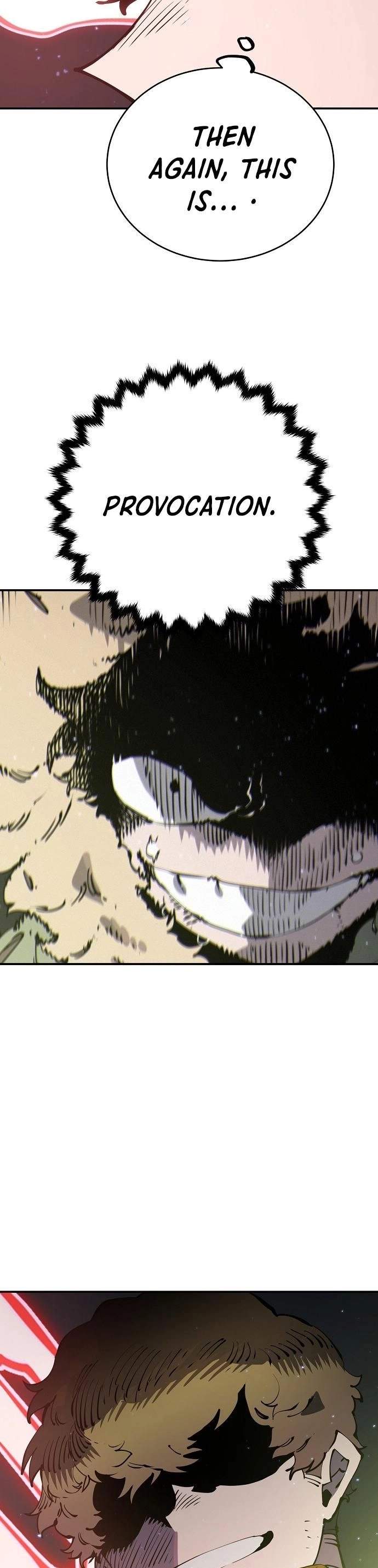 Player Super Justice Ch.46 p23