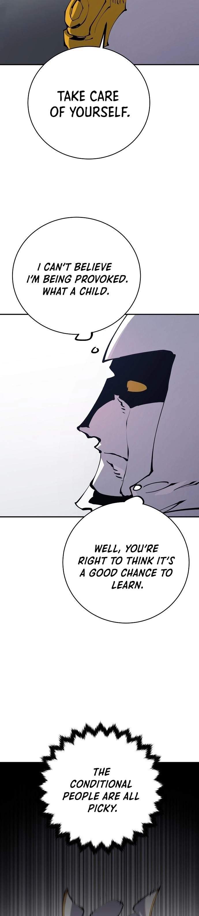 Player Super Justice Ch.46 p26
