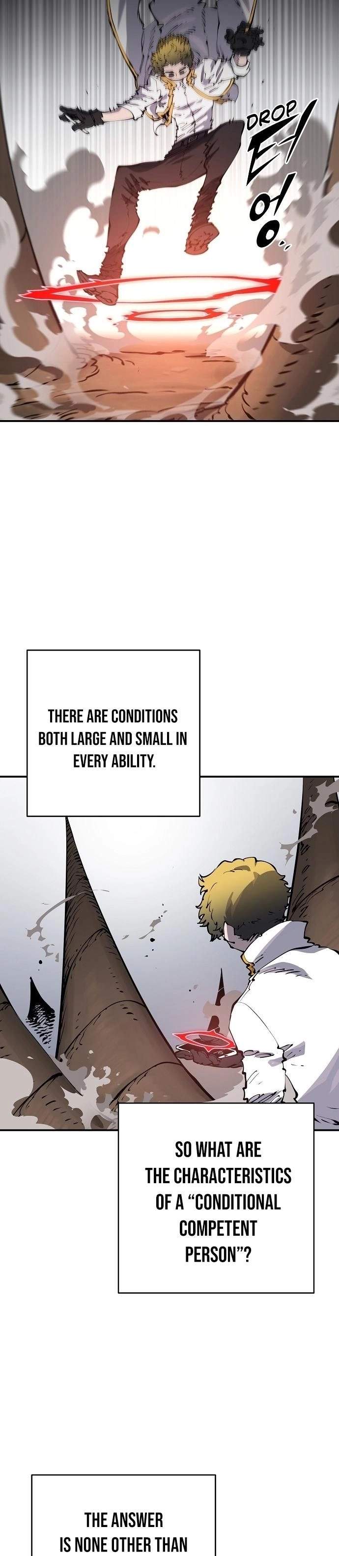 Player Super Justice Ch.46 p27