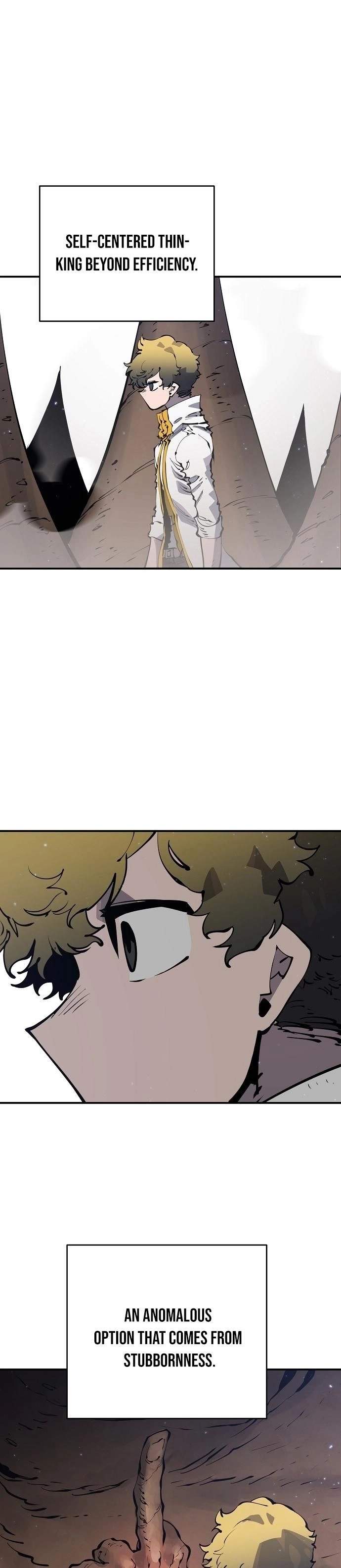 Player Super Justice Ch.46 p29