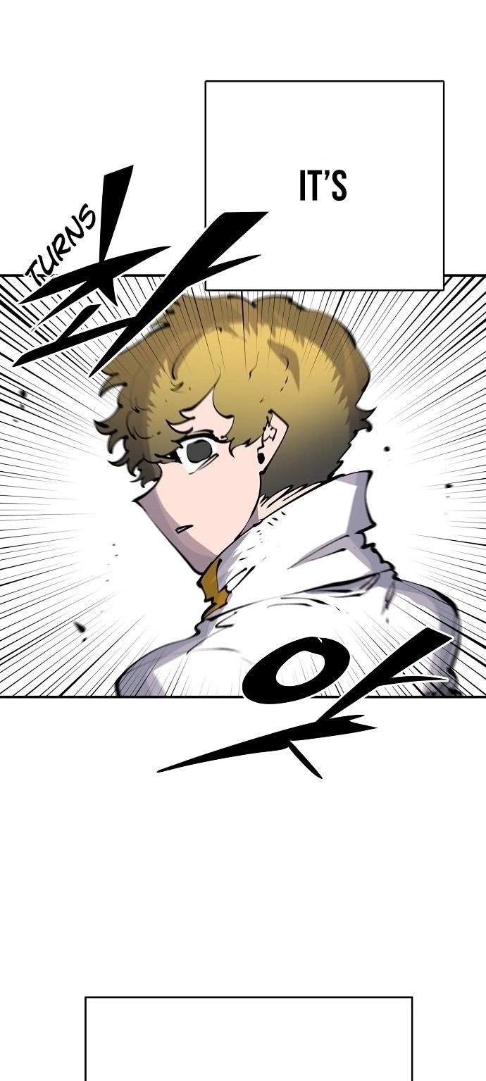 Player Super Justice Ch.46 p31
