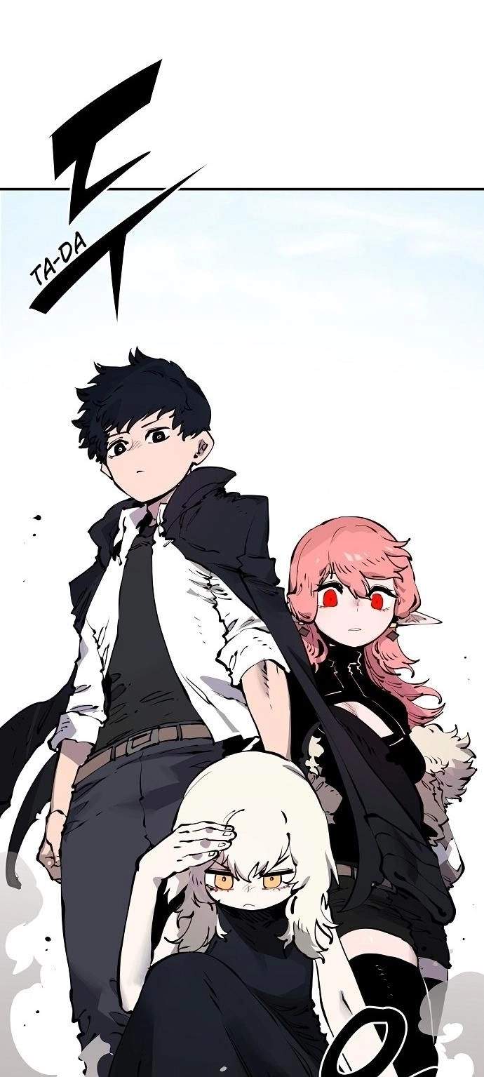 Player Super Justice Ch.46 p34