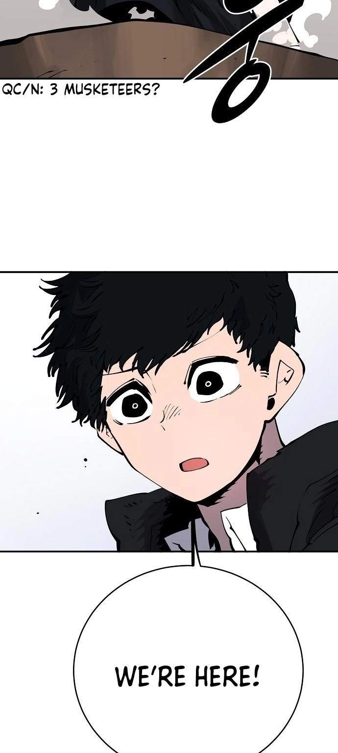 Player Super Justice Ch.46 p35